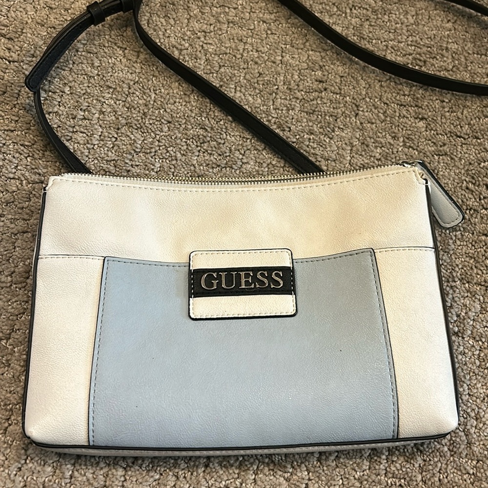 Used Guess crossbody